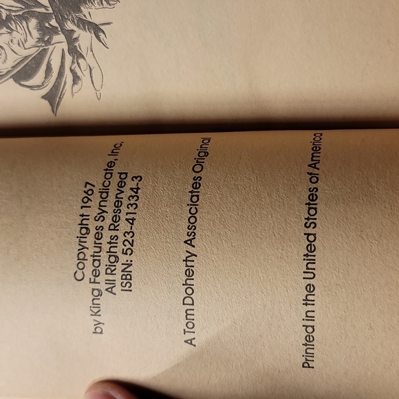 Mork from Ork! 5  x paperbacks ... intriguing ... - Picture 6 of 16